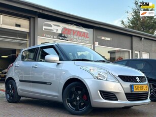 Suzuki Swift 1.2 Sport-Line Stoelverwarming Airco 100%