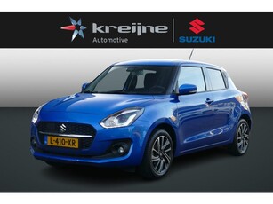 Suzuki Swift 1.2 Style Smart Hybrid ALL SEASON BANDEN