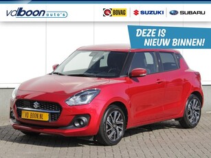 Suzuki Swift 1.2 Style Smart Hybrid Automaat Navi Adap.