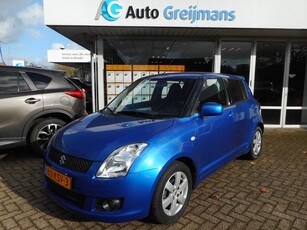 Suzuki Swift 1.3 Bandit (bj 2010)