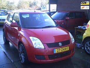 Suzuki Swift 1.3 Base 5drs airco elek pak nap apk