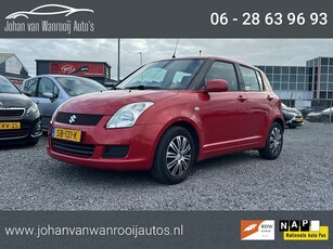 Suzuki Swift 1.3 Base/AIRCO/NAVI/CAMERA/NW APK