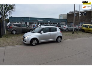 Suzuki Swift 1.3 Base