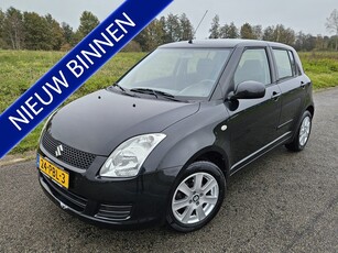 Suzuki Swift 1.3 Cool (bj 2011)