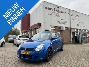 Suzuki Swift 1.3 GA