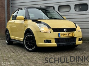 Suzuki Swift 1.3 GA AIRCOELEKTRISCHE RAMENSPORT