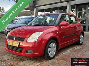 Suzuki Swift 1.3 GA