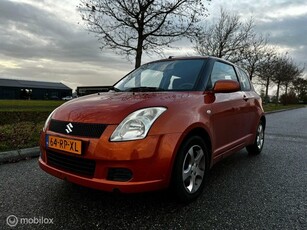 Suzuki Swift 1.3 GLS 2005 AIRCO ELEKTRISCH PAKKET