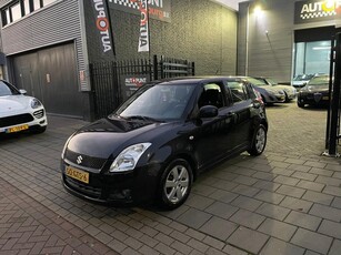 Suzuki Swift 1.3 Shogun 3e Eigenaar! Airco NAP APK 1 Jaar