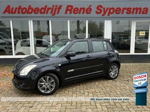 Suzuki Swift 1.3 Shogun Airco 5-Deurs Hands Free Bellen