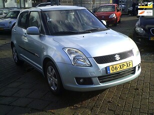 Suzuki Swift 1.3 Shogun airco 5drs elek pak nap apk