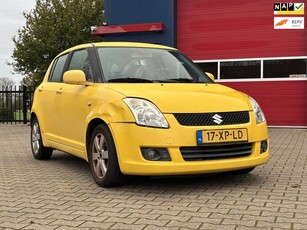 Suzuki Swift 1.3 Shogun Airco