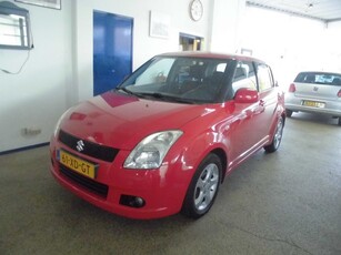 Suzuki Swift 1.3 Shogun NIEUWE KOPPELING (bj 2007)