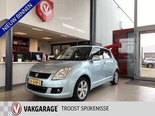 Suzuki Swift 1.3 Shogun,100% Onderhouden,5 Deurs,5