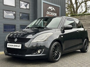 Suzuki Swift EDITION / AIRCO / LED / EL PAKKET / LMV ...