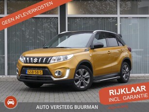 Suzuki Vitara 1.0 Boosterjet Select Automaat Camera