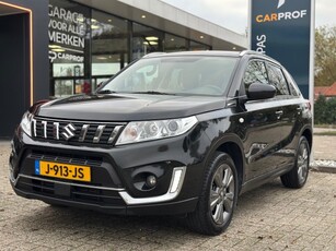 Suzuki Vitara 1.0 Boosterjet Select '' Infotainmentsystem - Camera Trekhaak