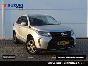 Suzuki VITARA 1.4 Boosterjet Select Smart Hybrid/ MODEL 2024/ Navigatie/ Apple Carplay/ Android auto