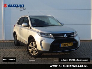 Suzuki VITARA 1.4 Boosterjet Select Smart Hybrid/ MODEL