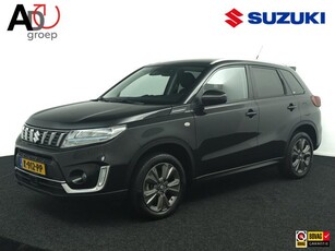 Suzuki Vitara 1.4 Boosterjet Select Smart Hybrid Trekhaak