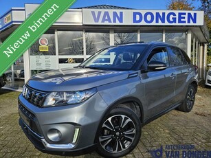 Suzuki Vitara 1.4 Boosterjet Stijl Automaat Panorama /