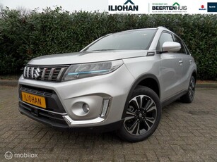 Suzuki Vitara 1.4 Boosterjet Style Smart Hybrid, Navi