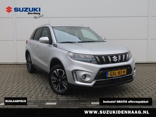 Suzuki VITARA 1.4 Boosterjet Style Smart Hybrid/ Navigatie/