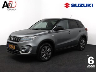 Suzuki Vitara 1.5 Hybrid Select Trekhaak afneembaar