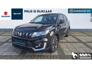 Suzuki Vitara 1.5 Hybrid Style Automaat rijklaar prijs