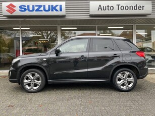 Suzuki Vitara 1.6 Exclusive/Trekhaak (bj 2015)