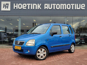 Suzuki Wagon R+ 1.3 GL | Automaat | Airco |