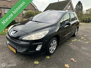 Te Koop Peugeot 308 SW 1.6 VTi XS-AUTOMAAT VOL OPTIES !!