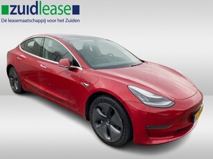 Tesla Model 3 Long Range AWD 75 kWh 351PK B.AUTOPILOT