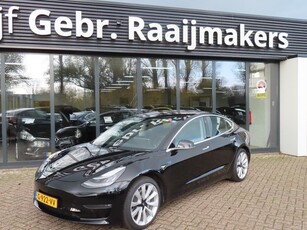 Tesla Model 3 Long Range AWD 75 kWh*Autopilot*Premium