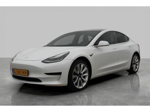 Tesla Model 3 Standard RWD Plus 60 kWh