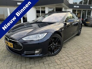 Tesla Model S 85 Performance 24/7 Gratis Superchargen, 6/7