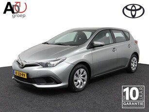 Toyota Auris 1.3 Now Parkeersensoren Climate-Control