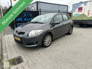 Toyota Auris 1.6 Aspiration