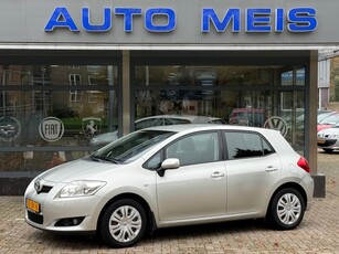 Toyota Auris 1.6 Aspiration Navi Clima Cruise Trekhaak