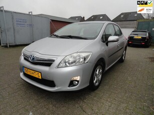 Toyota Auris 1.8 AUT Full Hybrid Aspiration CLIMA