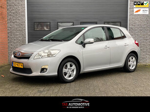 Toyota Auris 1.8 Full Hybrid Aspiration AUTOMAAT / CRUISE