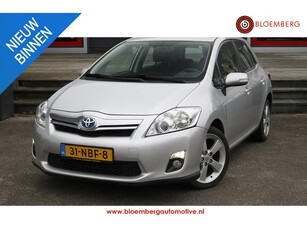 Toyota Auris 1.8 Full Hybrid Dynamic