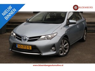 Toyota Auris 1.8 Hybrid Executive