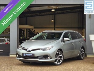 Toyota Auris Touring Sports 1.8 Hybrid Aspiration Automaat