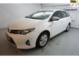 Toyota Auris Touring Sports 1.8 Hybrid Aspiration NAVI /