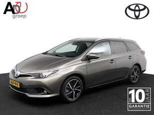 Toyota Auris Touring Sports 1.8 Hybrid Dynamic