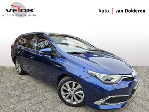 Toyota Auris Touring Sports 1.8 Hybrid Executive