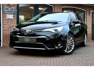 Toyota Avensis Touring Sports 1.8 VVT-i Executive Business