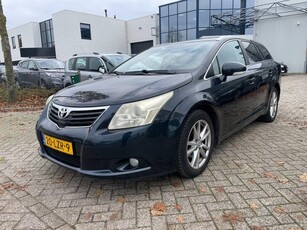 Toyota Avensis Wagon 2.0 D-4D Business Bj 2010 Exportprijs