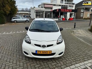 Toyota Aygo 1.0-12V Access